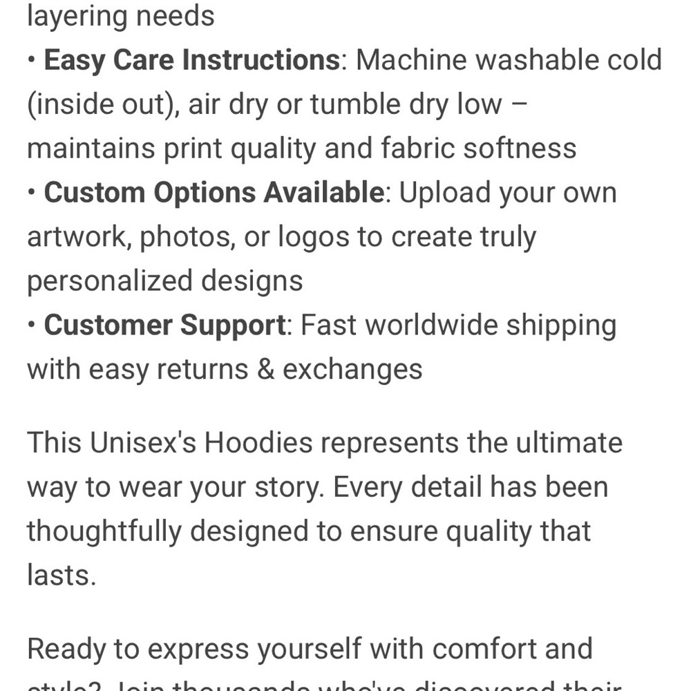 Gray Graphic Hoodie Skirt with SZA Sports Print - Picture 9 of 16